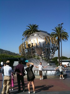 Globe